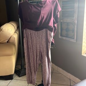 Lane Bryant Cacique PJ’s
